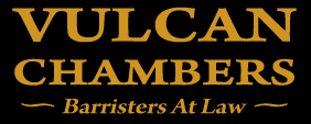 Vulcan chambers barristers at law